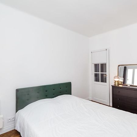 Nice 32 M Renovated And With Comfort In Paris Apartment Exterior photo
