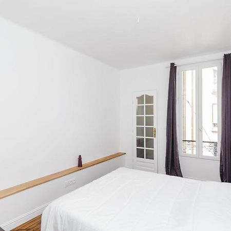 Nice 32 M Renovated And With Comfort In Paris Apartment Exterior photo