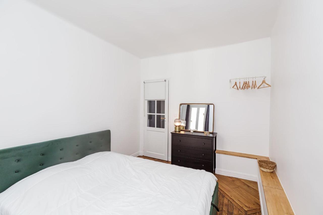 Nice 32 M Renovated And With Comfort In Paris Apartment Exterior photo