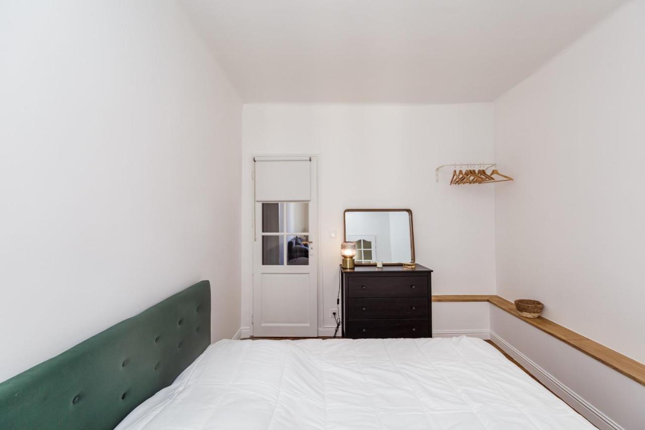 Nice 32 M Renovated And With Comfort In Paris Apartment Exterior photo